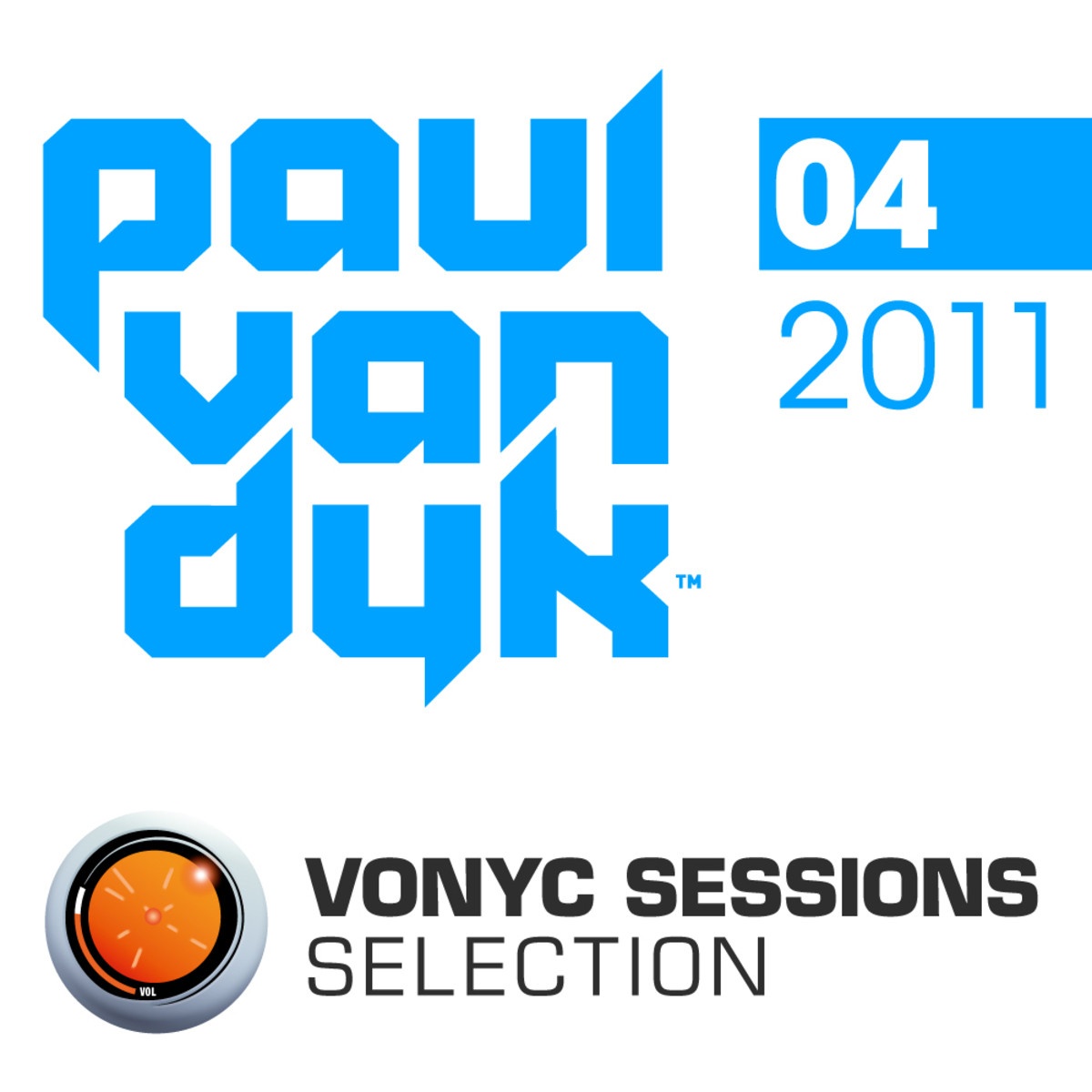 The Falling - Paul van Dyk Remix