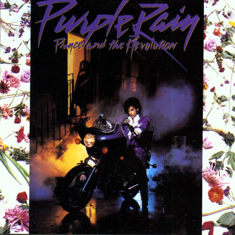 When Doves Cry (LP Version)