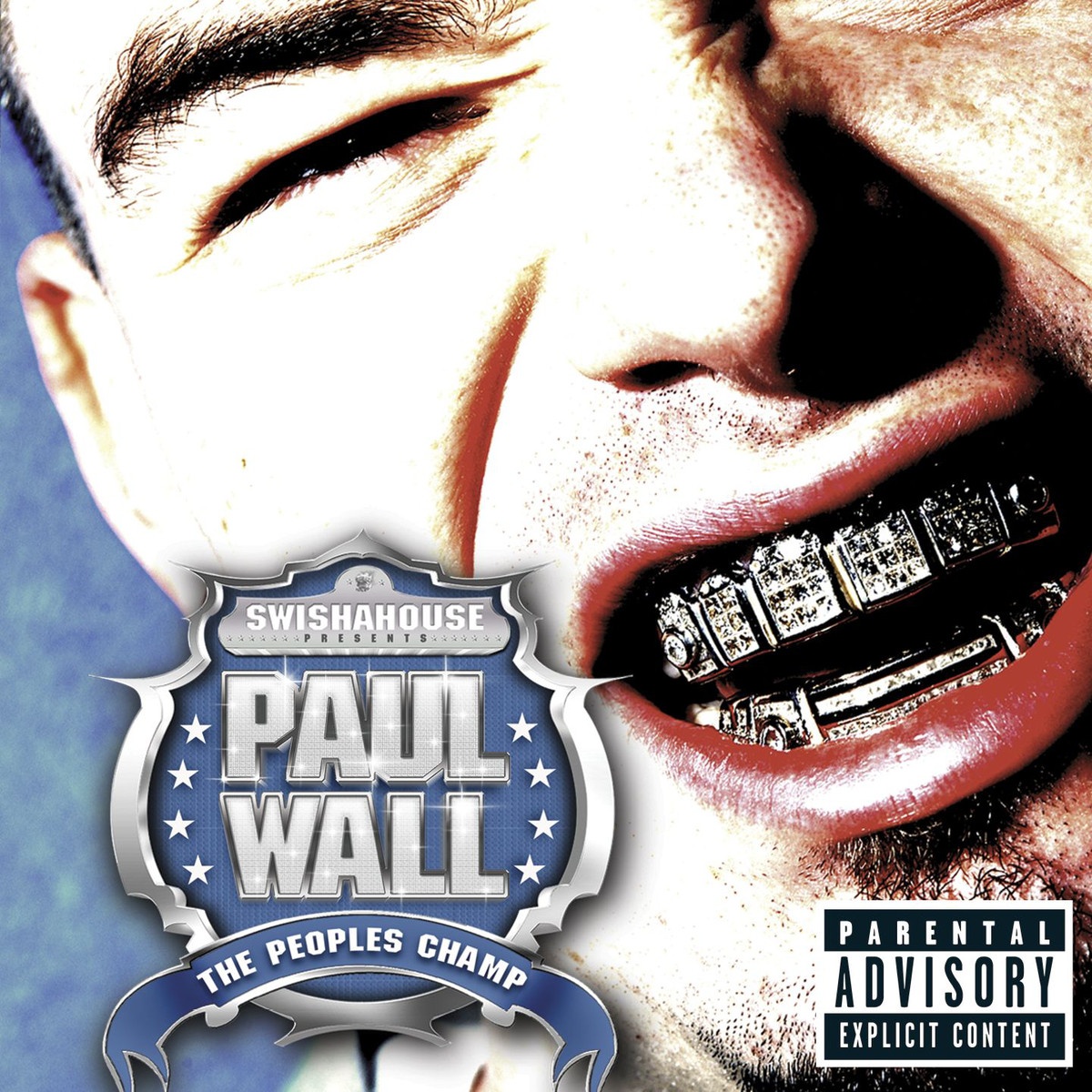 Just Paul Wall (Explicit Album Version)