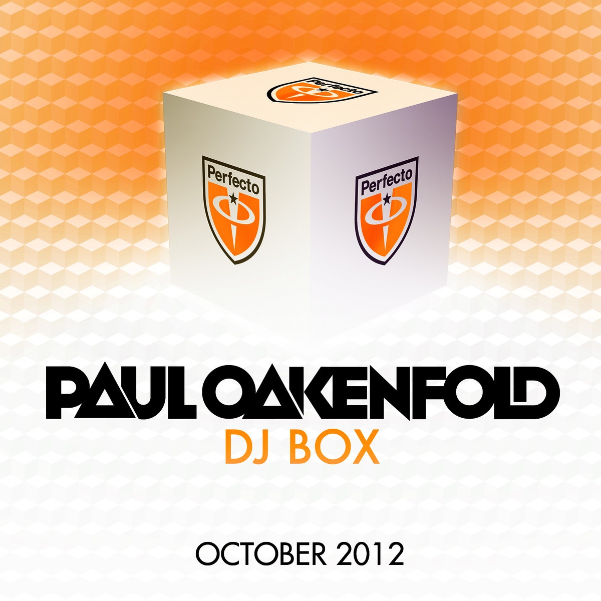 Please Me - Paul Oakenfold Remix