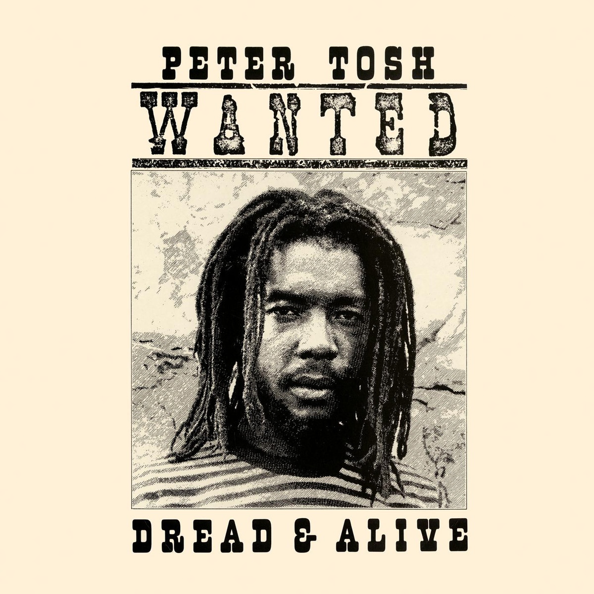 Wanted Dread and Alive (2002 Remastered Version)
