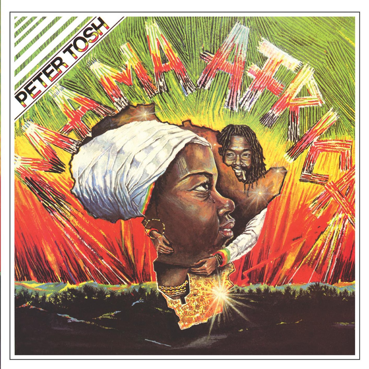 Mama Africa (2002 Remastered Version)