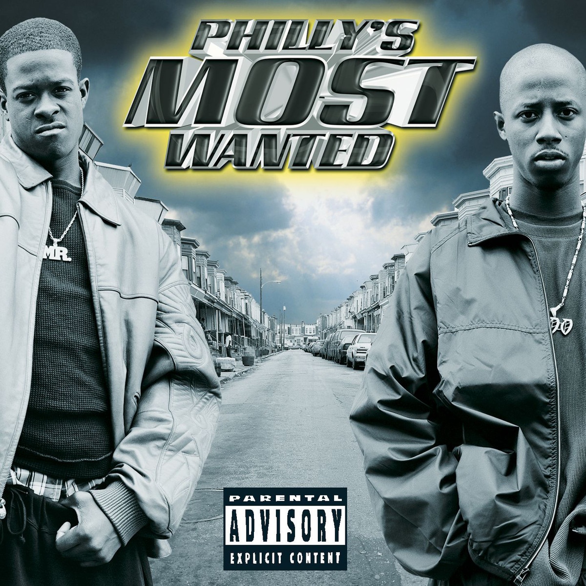 Philly Celebrities (LP Version)