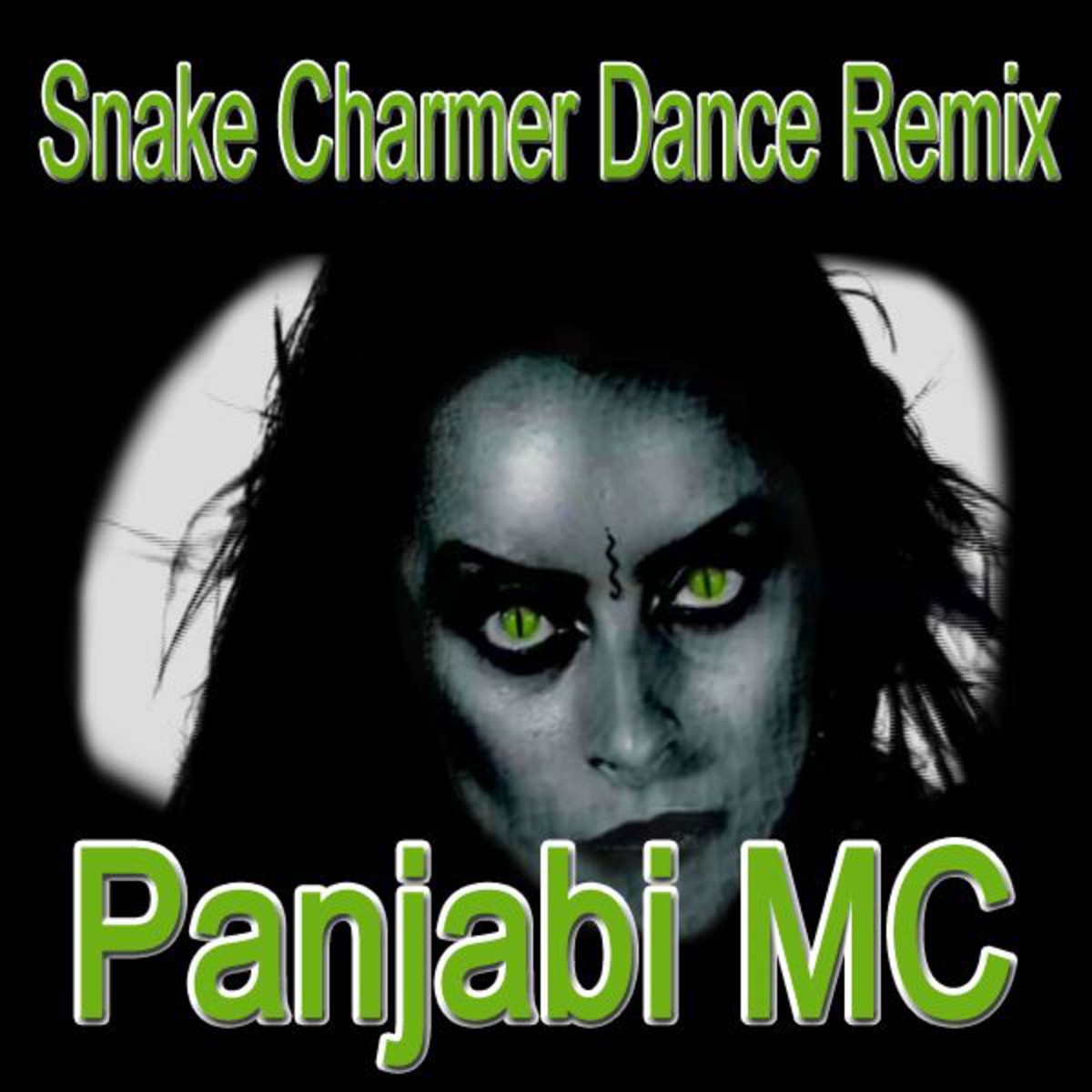 Snake Charmer Day Dreamers Dance Mix