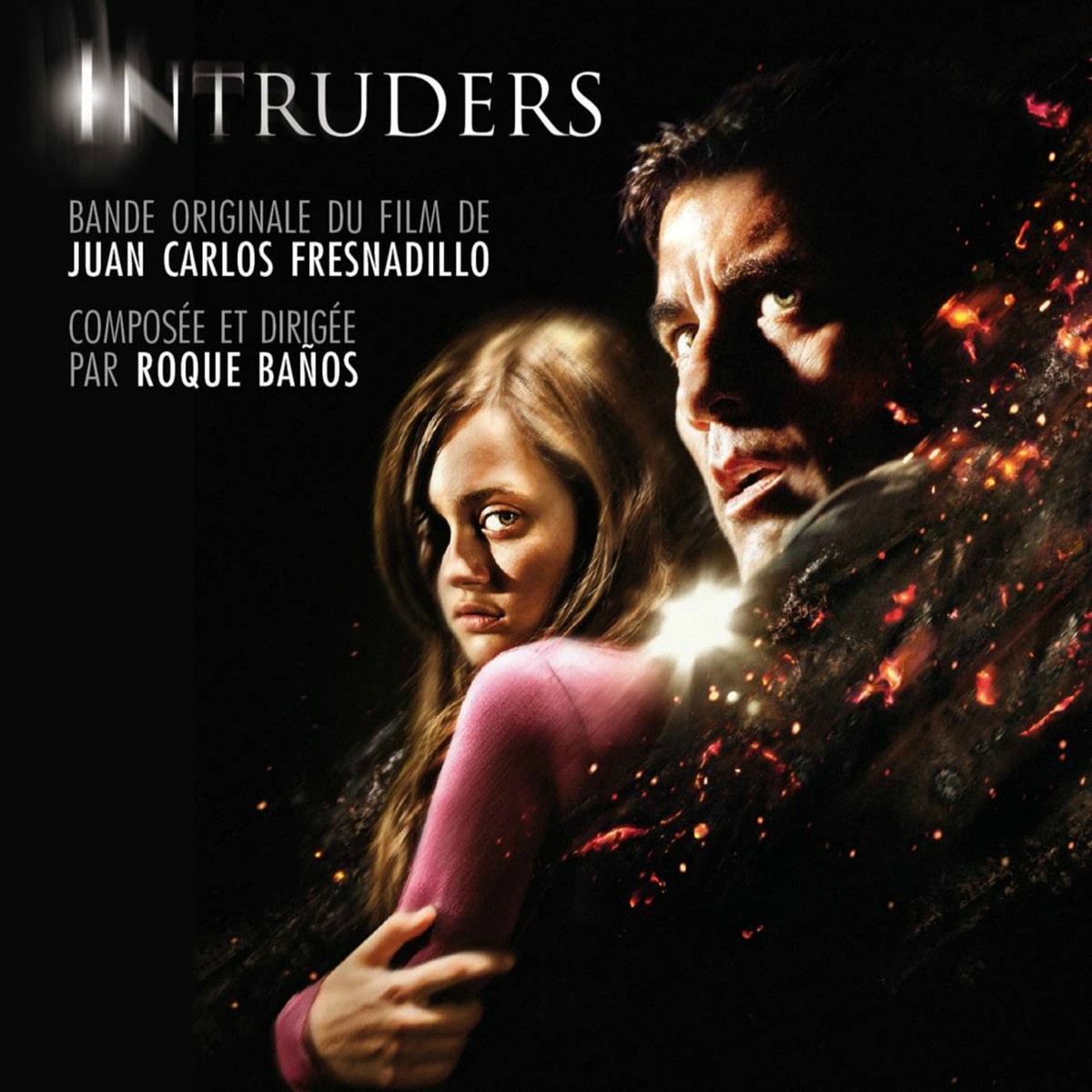 Intruders Tittles