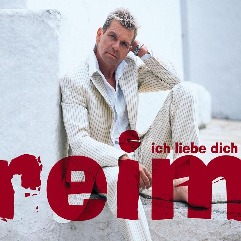 Ich Liebe Dich (Album Version)