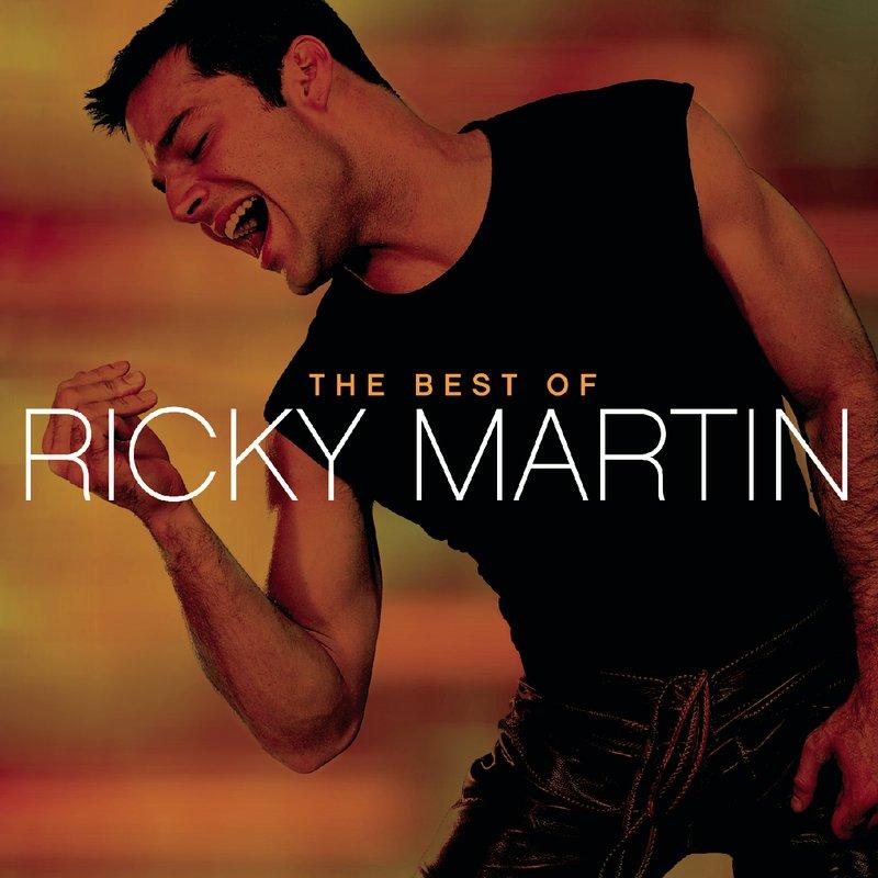 Nobody Wants To Be Lonely - Ricky Martin with Christina Aguilera