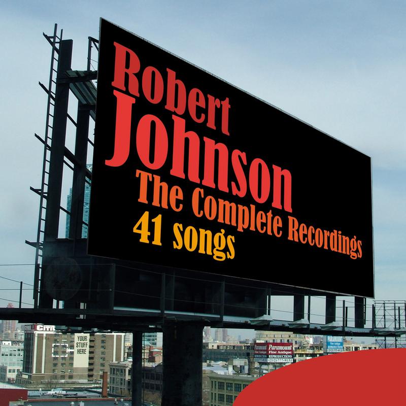 The Complete Recordings - 41 Songs