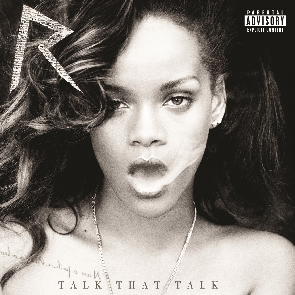 Talk That Talk - Album Version (Explicit)