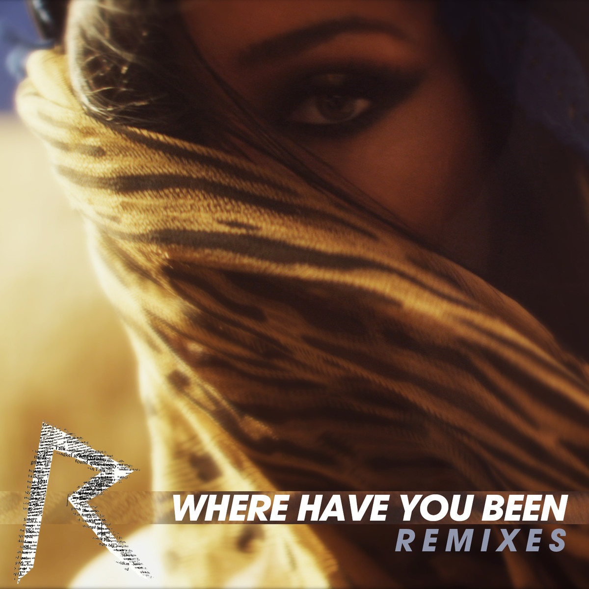 Where Have You Been - Hector Fonseca Remix