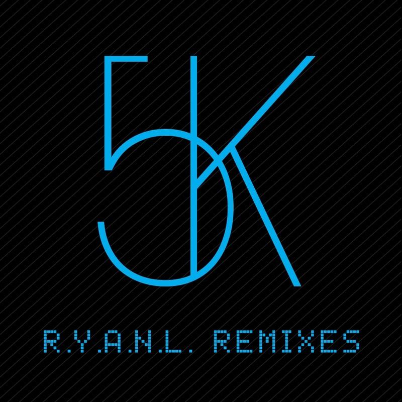 R.Y.A.N.L. - Pleasurekraft Remix