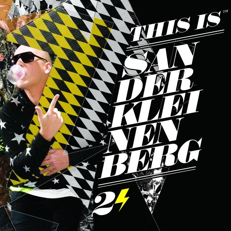 This is Sander Kleinenberg 2 - Part 1 (Full Mix)