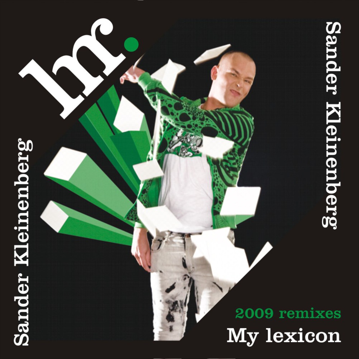 My Lexicon - 16 Bit Lolitas Remix