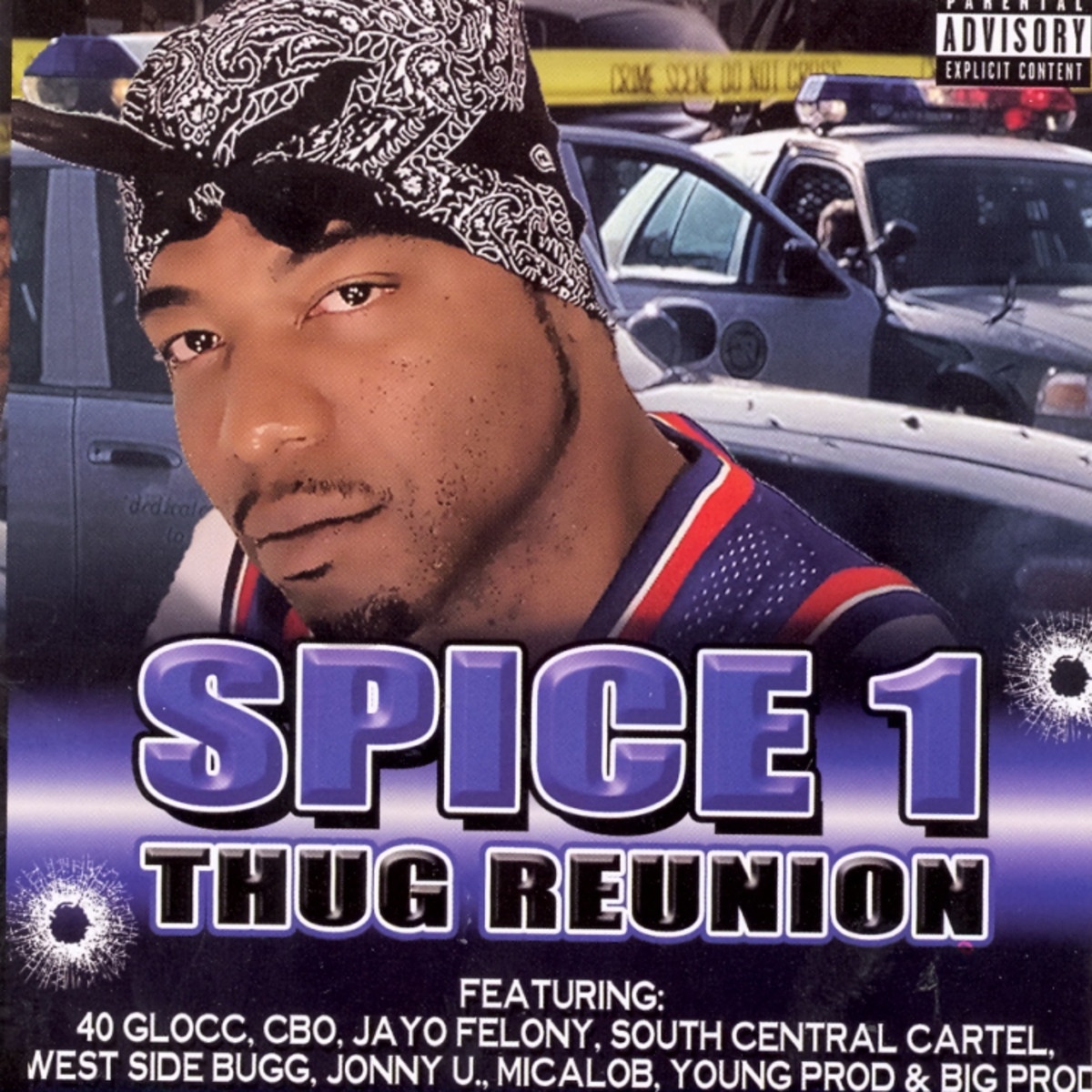 Thug Reunion