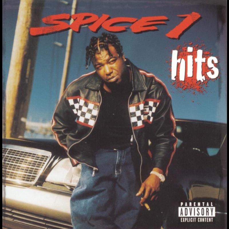 Best Of Spice 1