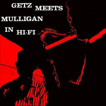 A Ballad (feat. Gerry Mulligan)