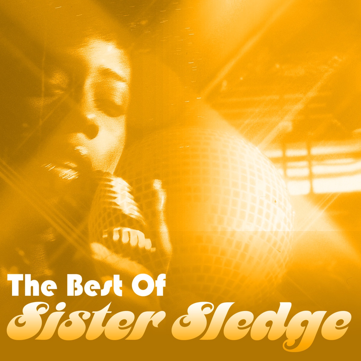 The Best Of Sister Sledge