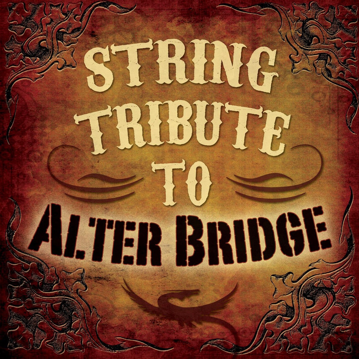 Alter Bridge String Tribute