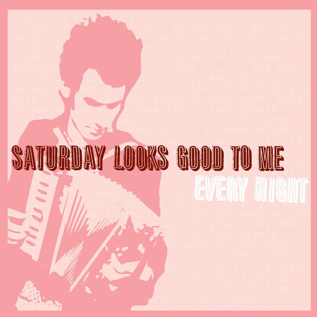 Every Night (LP version)