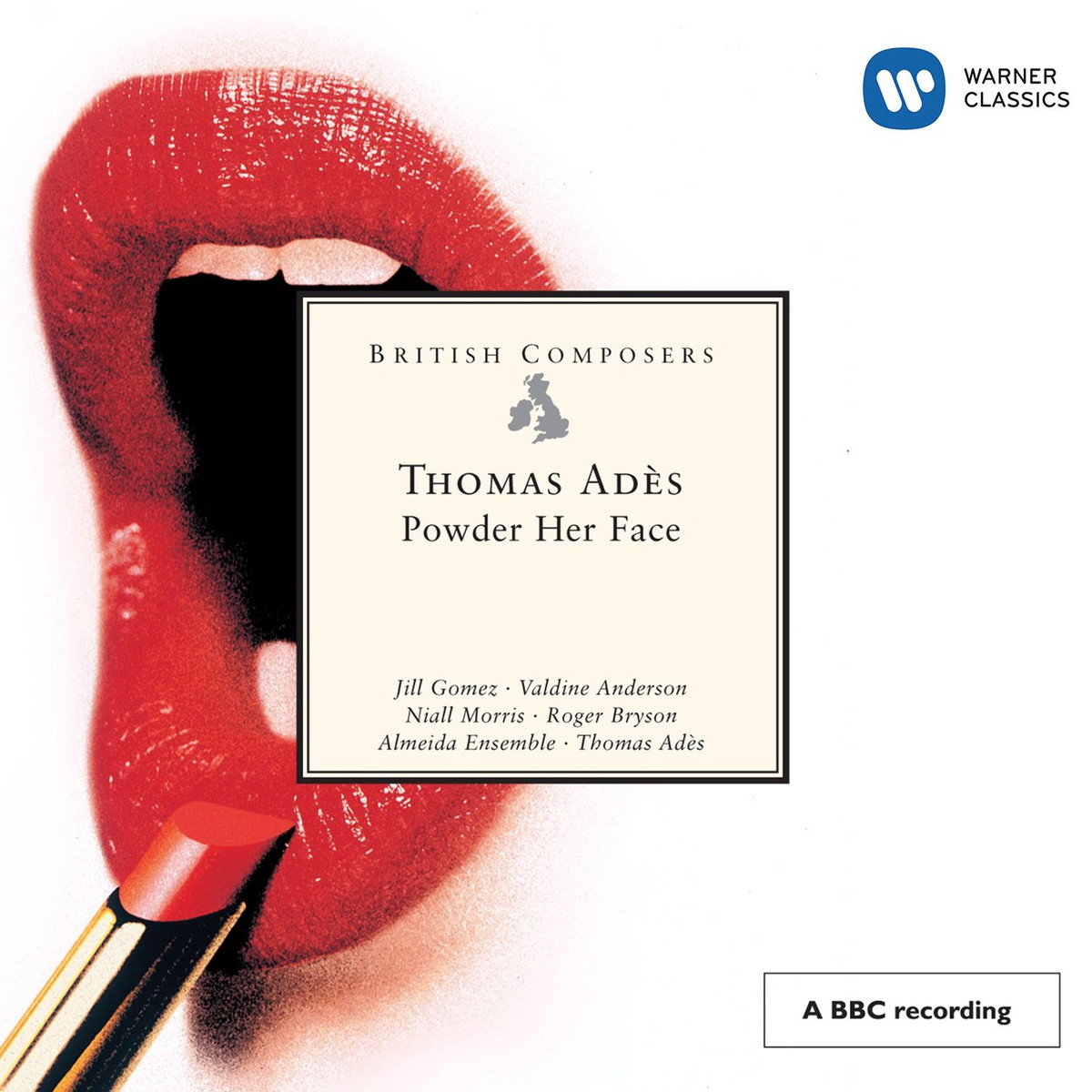 Powder Her Face (an Opera in two acts) Op.14, ACT I, Scene 3: Nineteen thirty-six: Interlude (Orchestra)