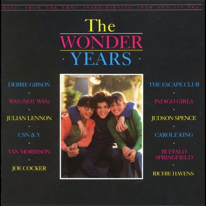 Come Home (Wonder Years) (LP Version)