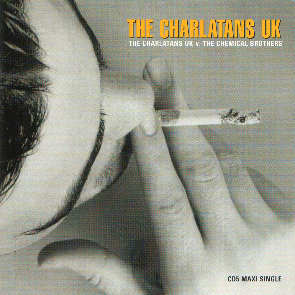 The Charlatans Uk V. The Chemical Brothers