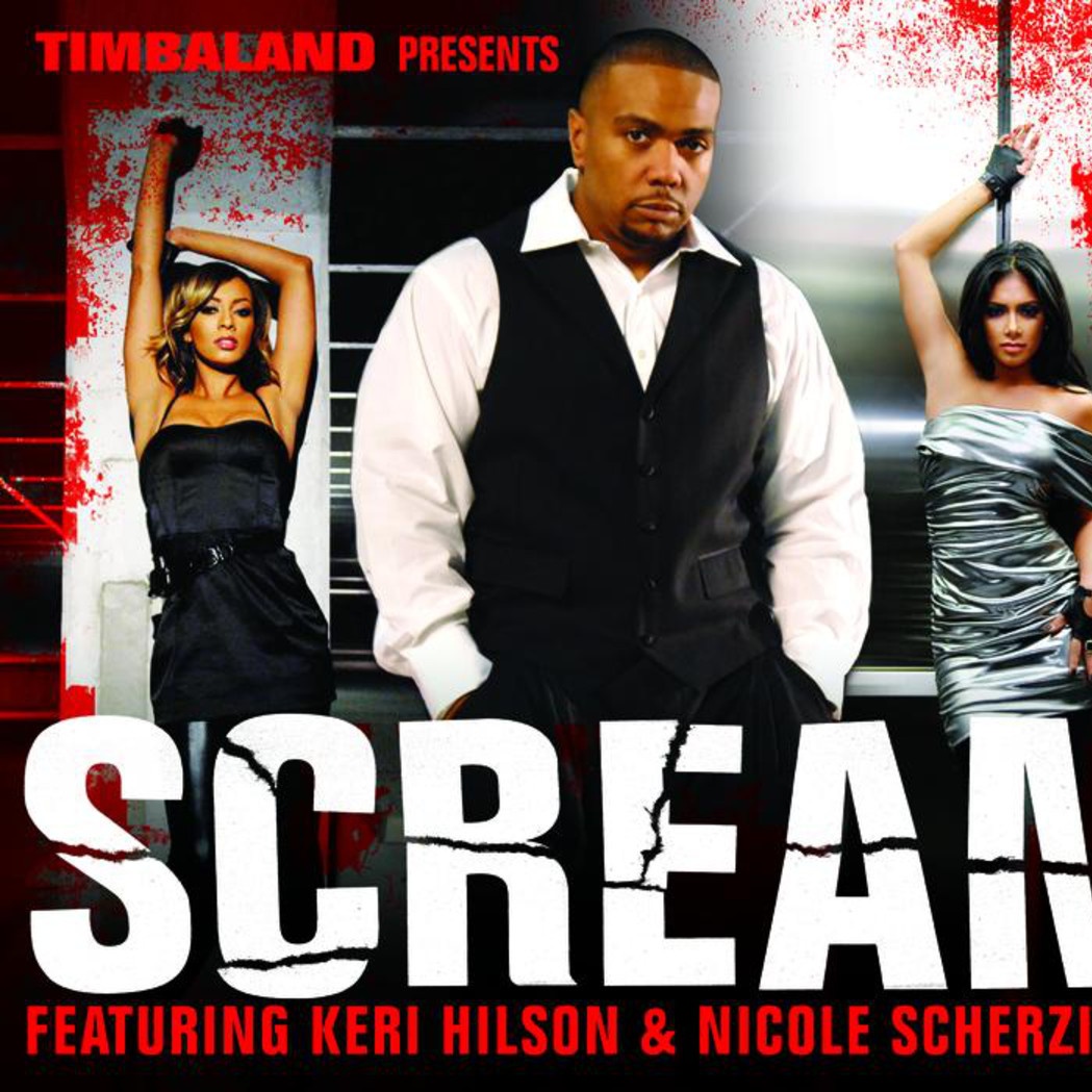 Scream - Radio Edit