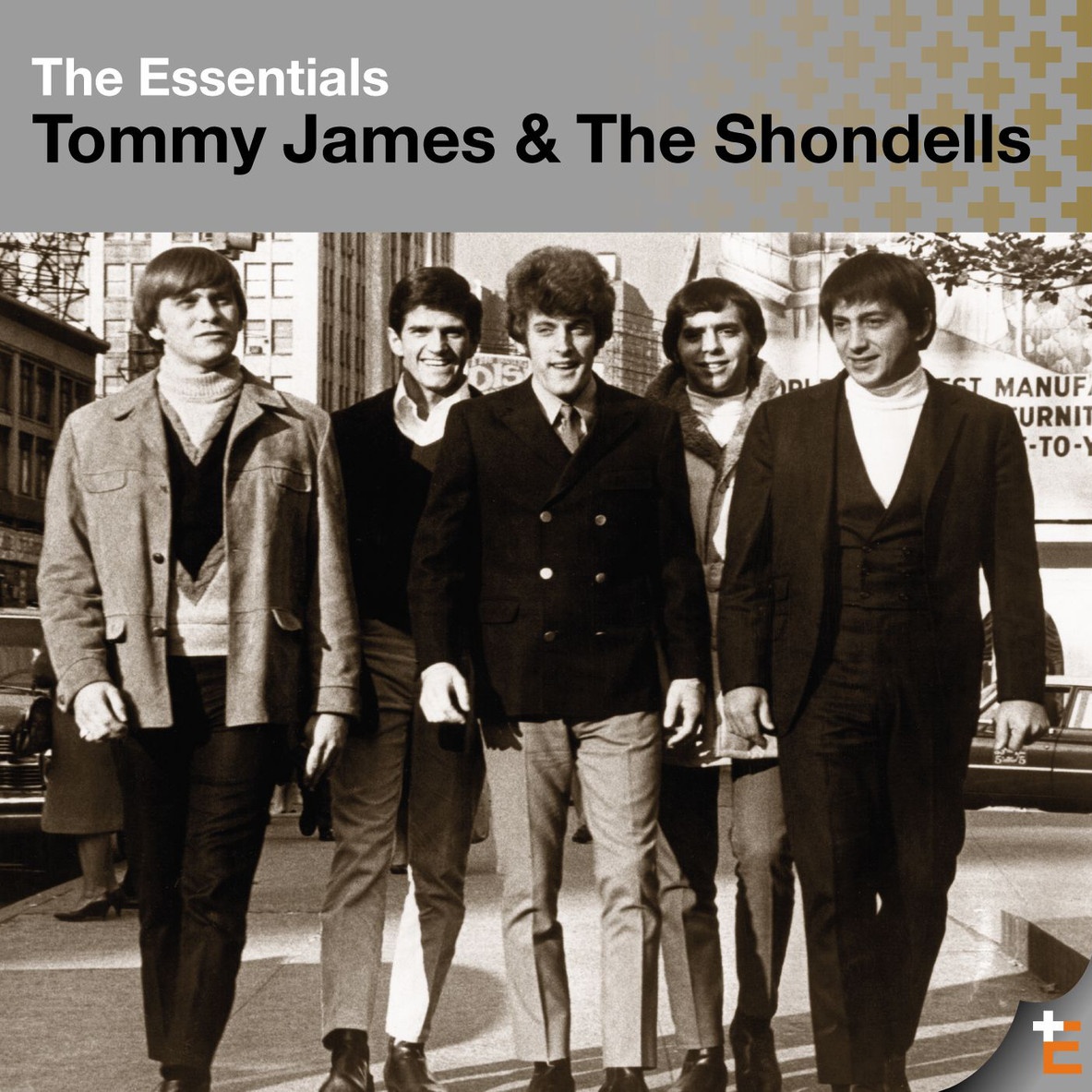 The Essentials: Tommy James & The Shondells