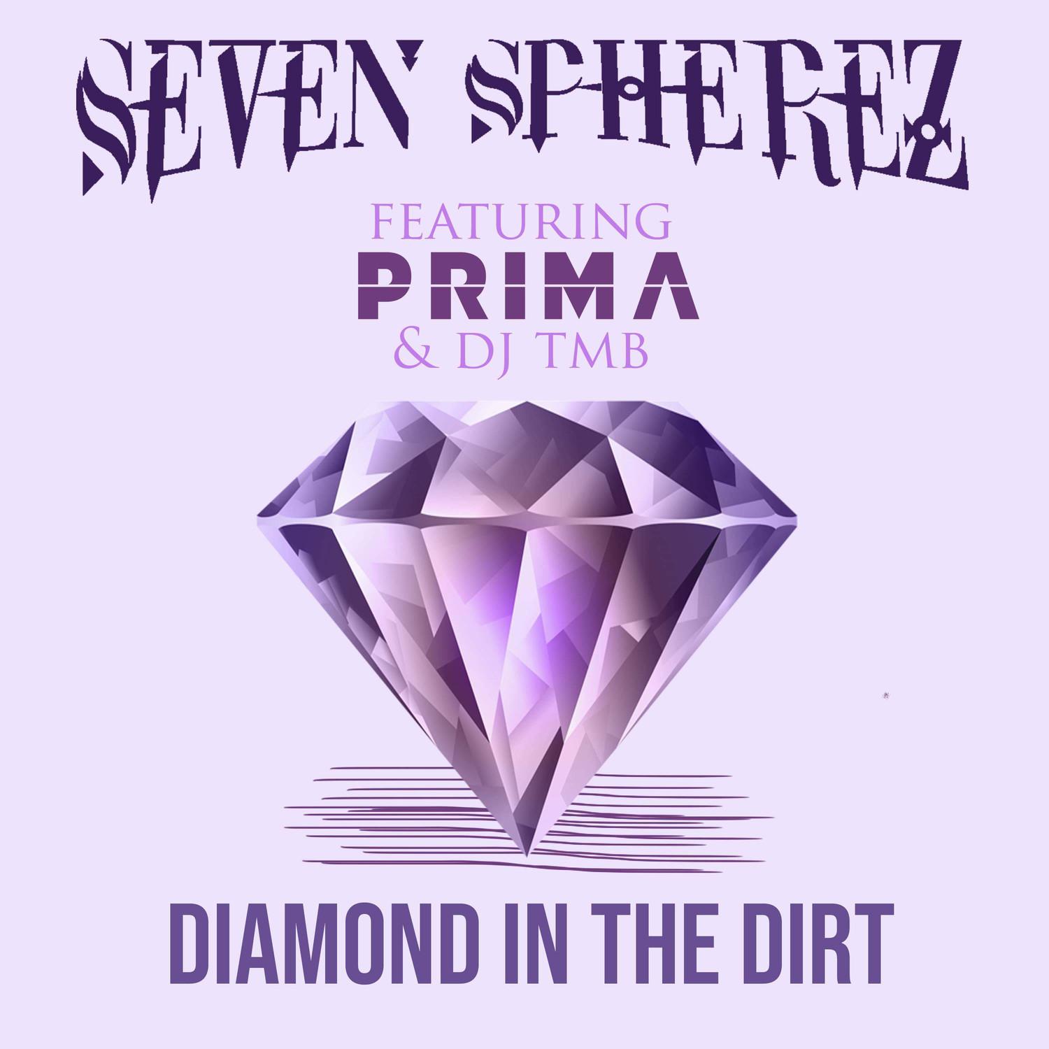 Diamond in the Dirt