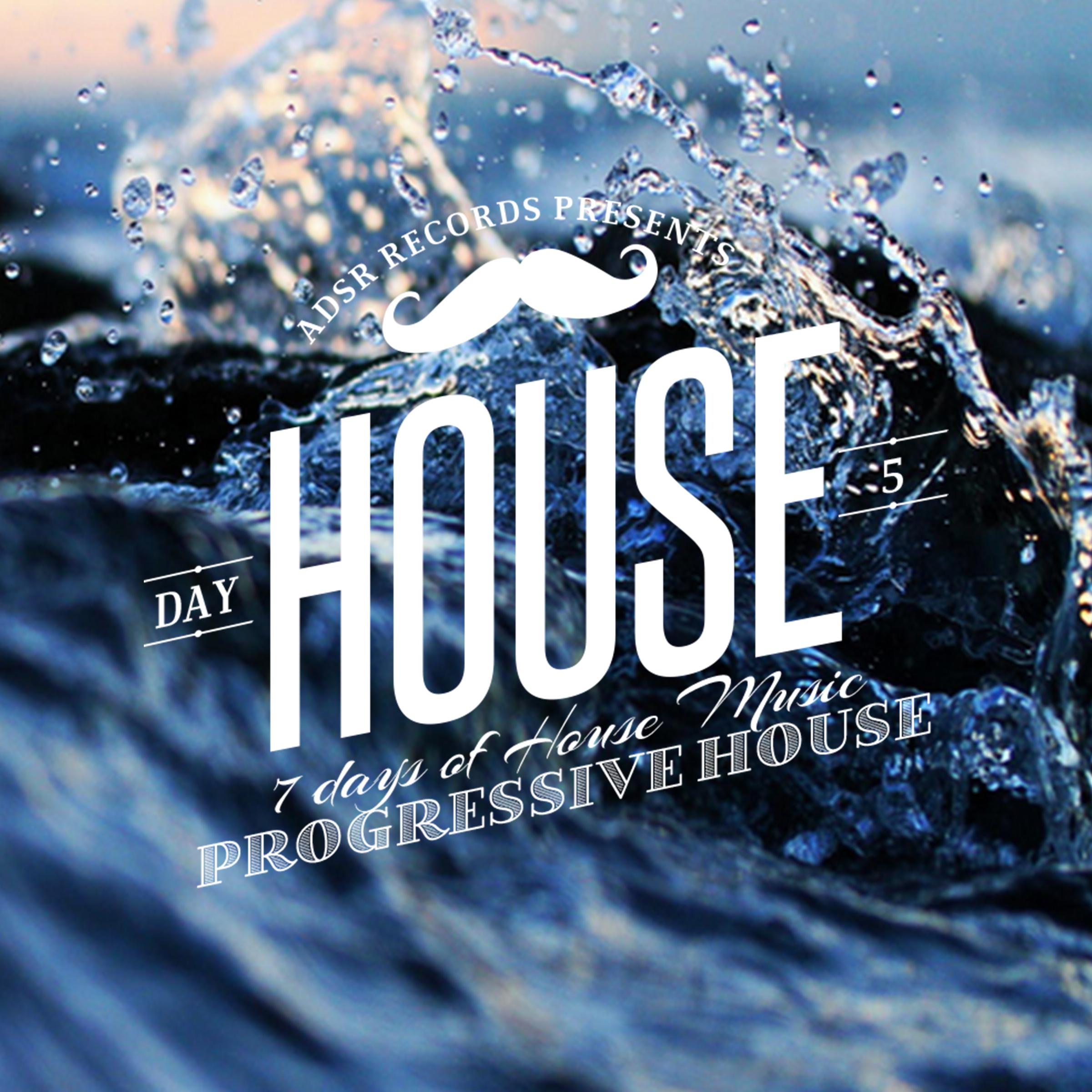 7 Days of House Music (Day 5: Progressive House)