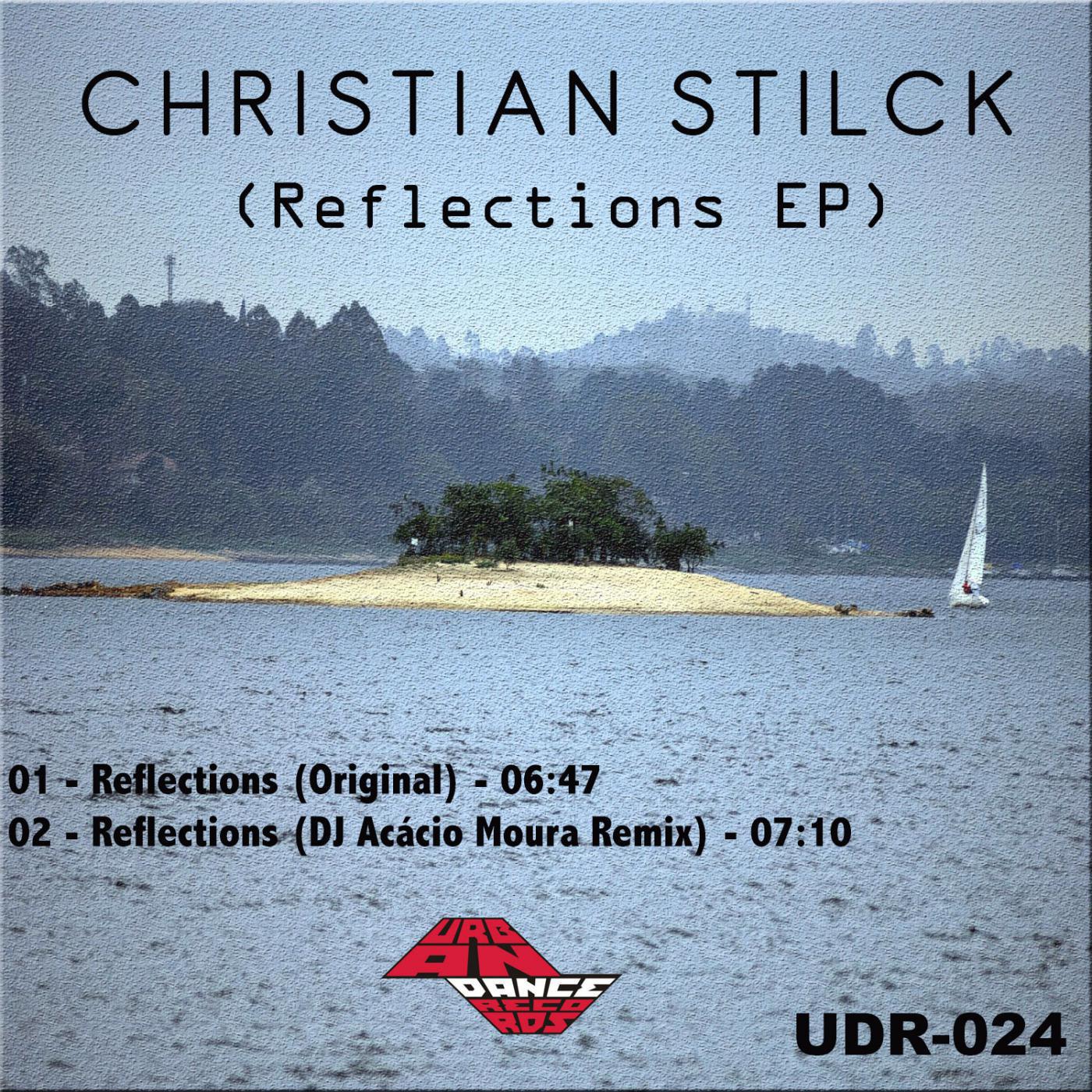 Reflections EP