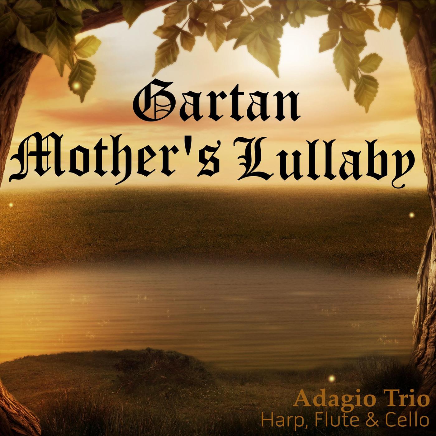 Gartan Mother's Lullaby