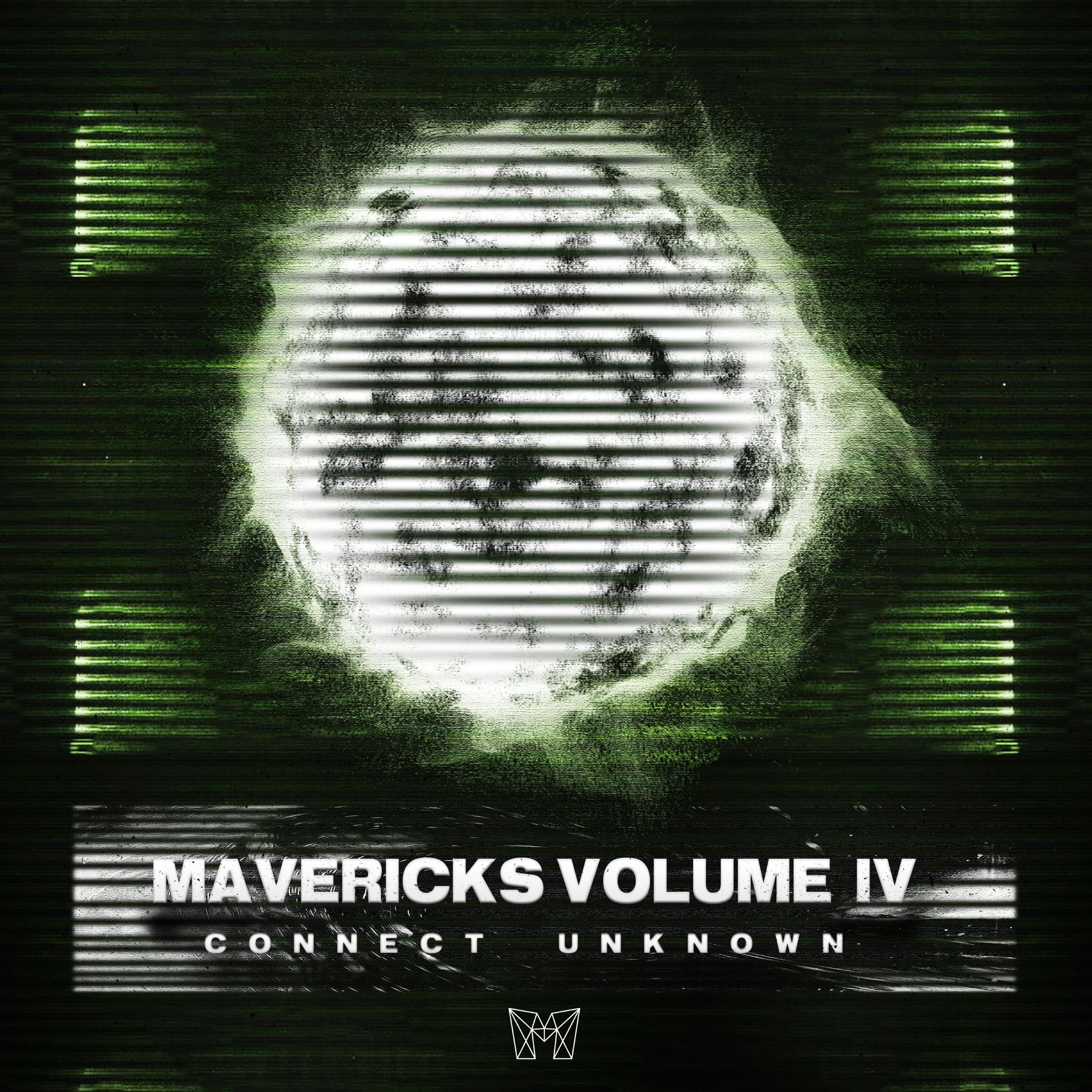 Mavericks Vol.4