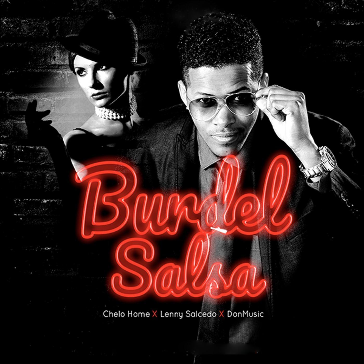 Burdel Salsa