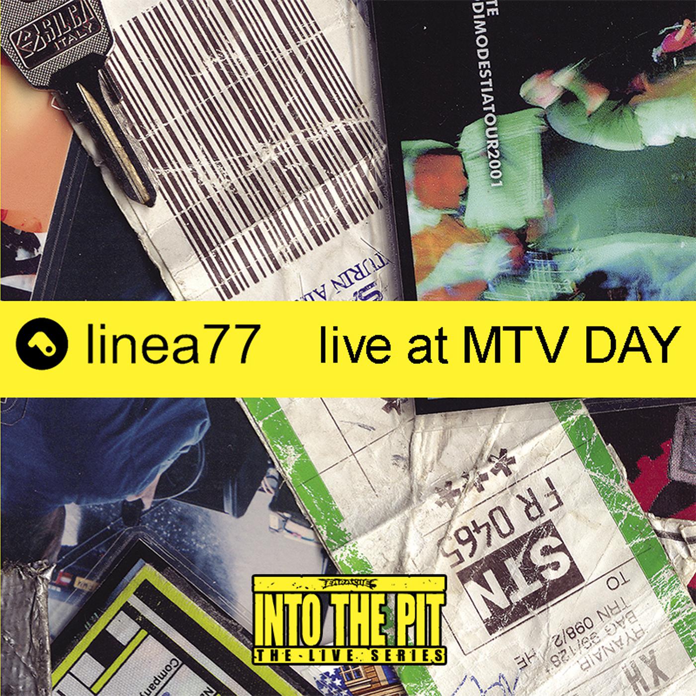 Live at MTV Day