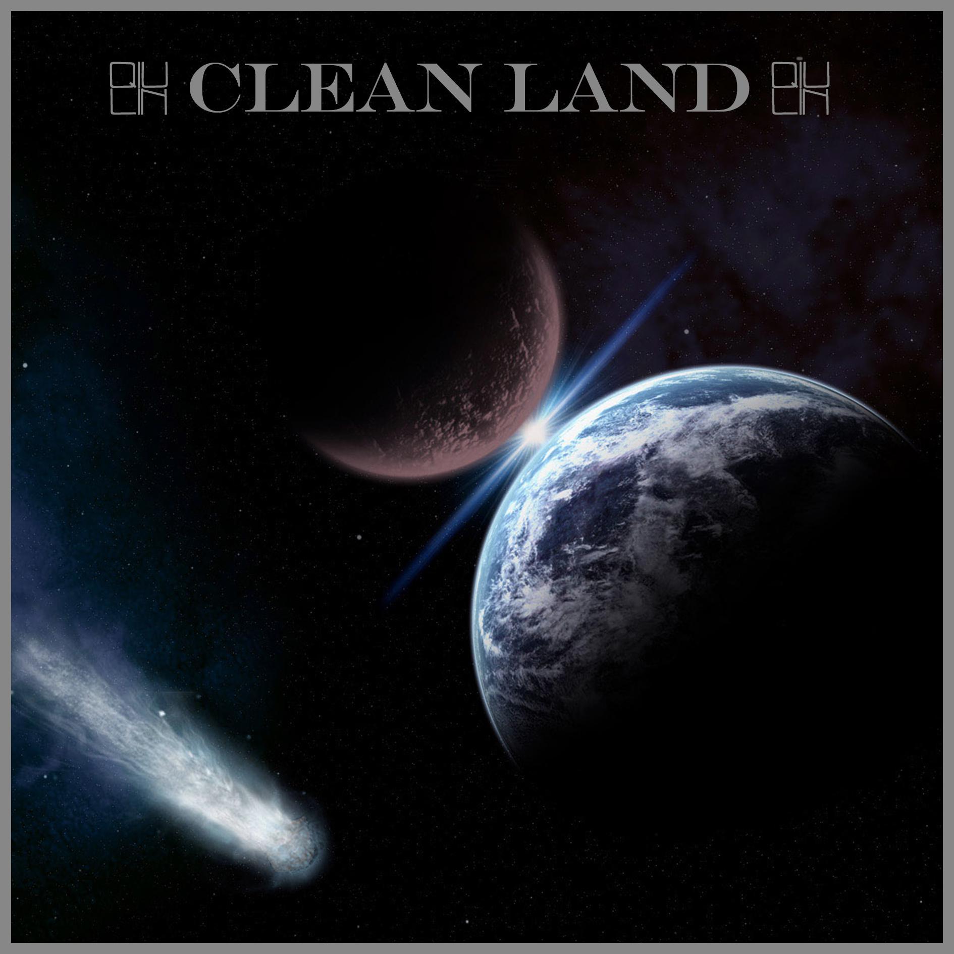 Clean Land