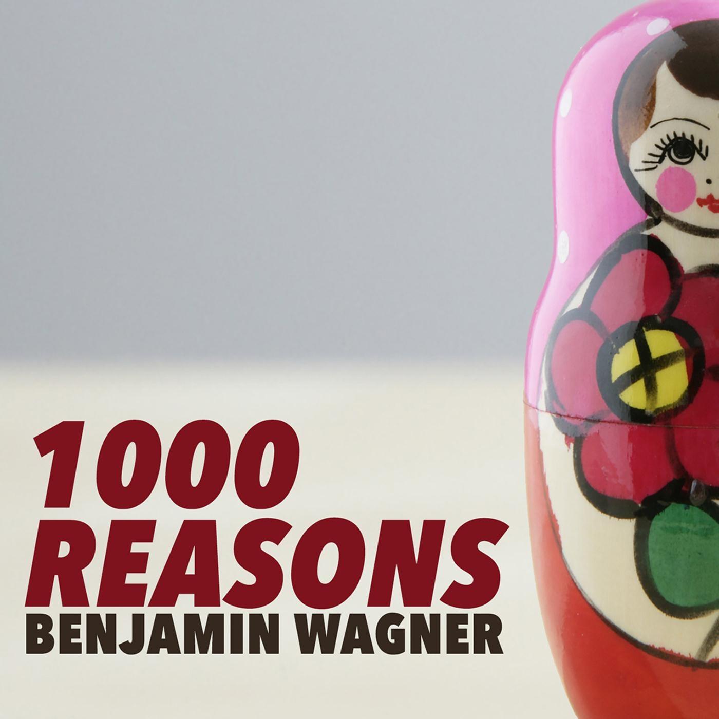 1000 Reasons