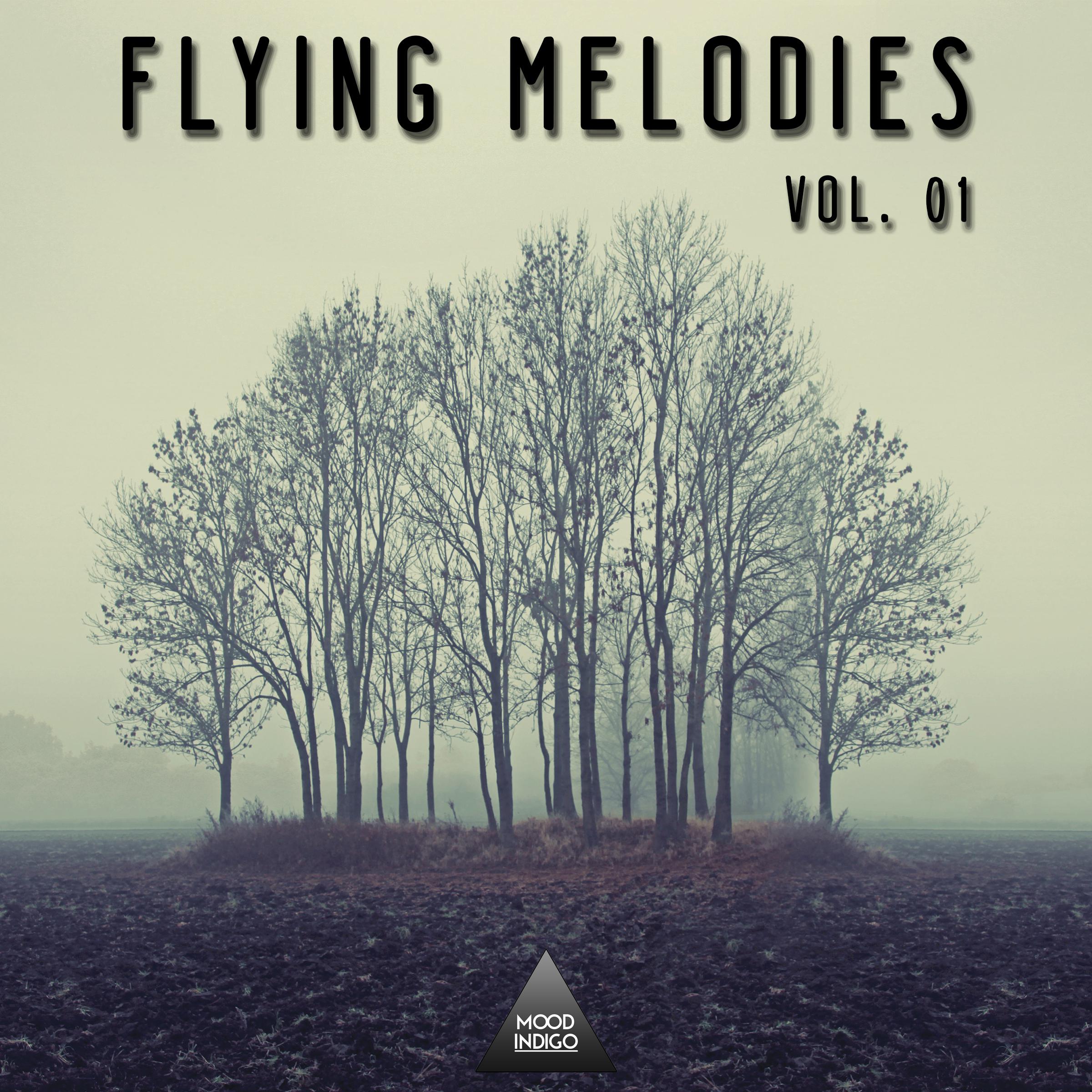 Flying Melodies, Vol. 01