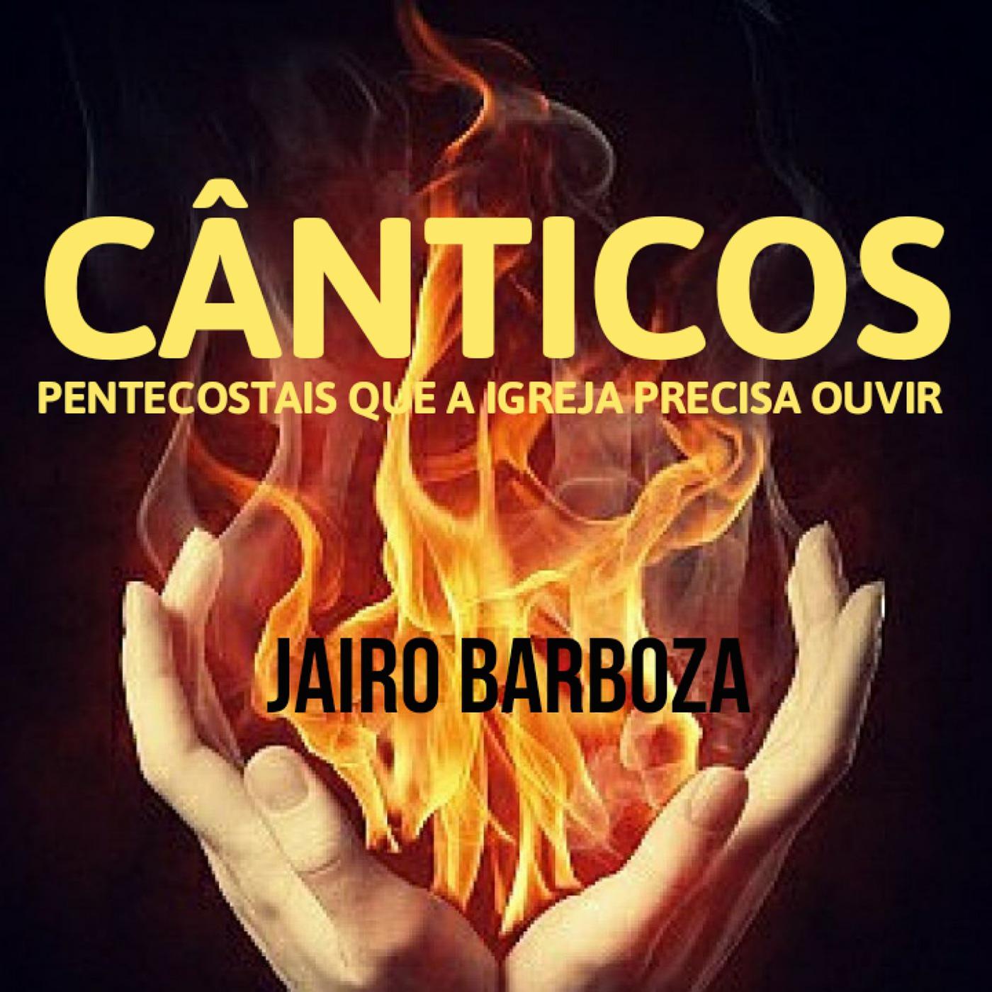 C nticos Pentecostais Que a Igreja Precisa Ouvir