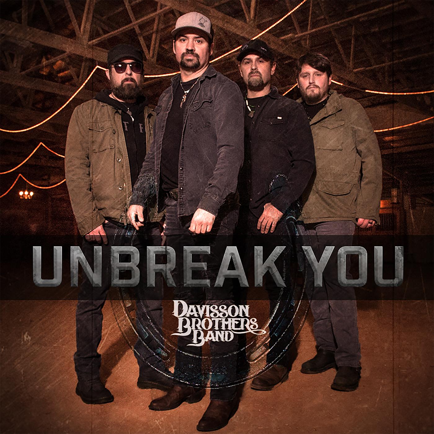 Unbreak You