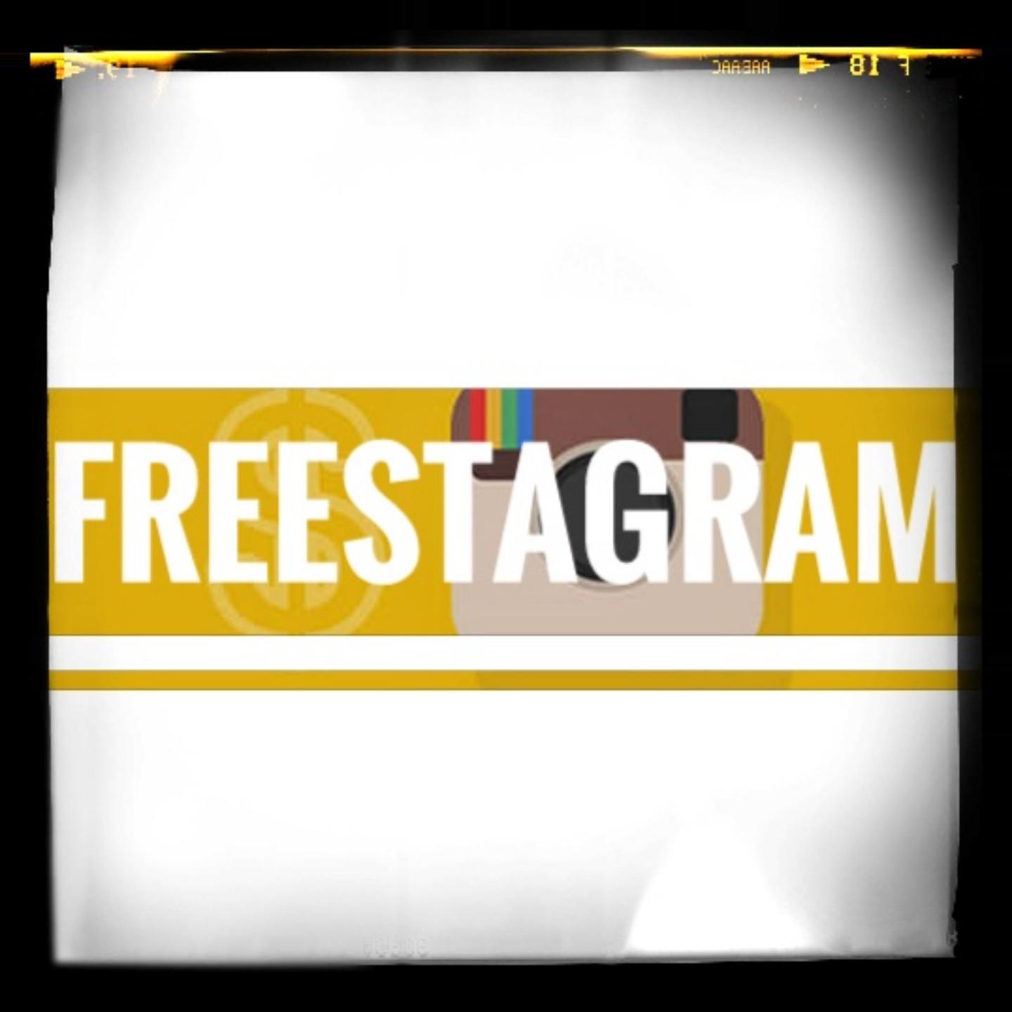 Freestagram