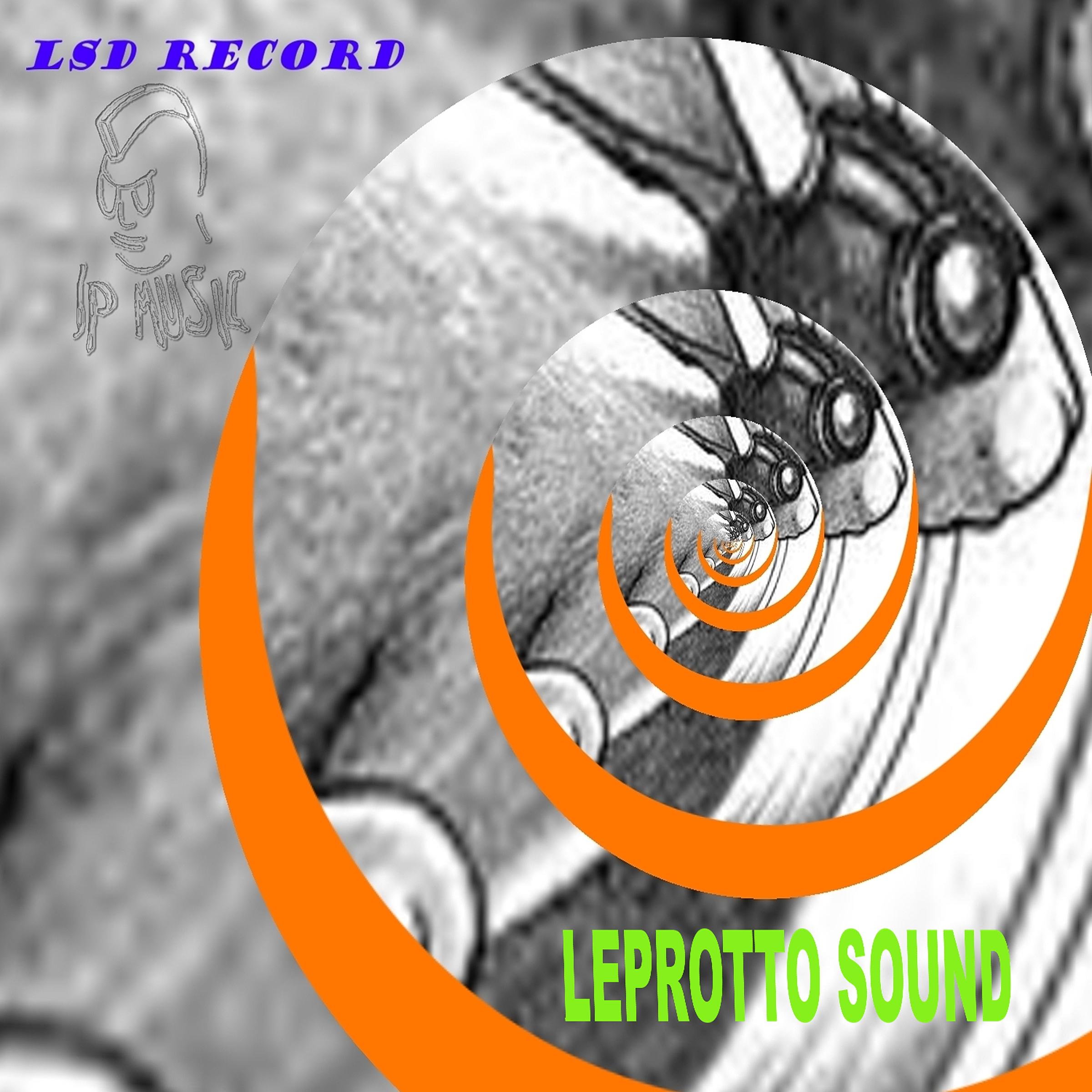 Leprotto Soundq