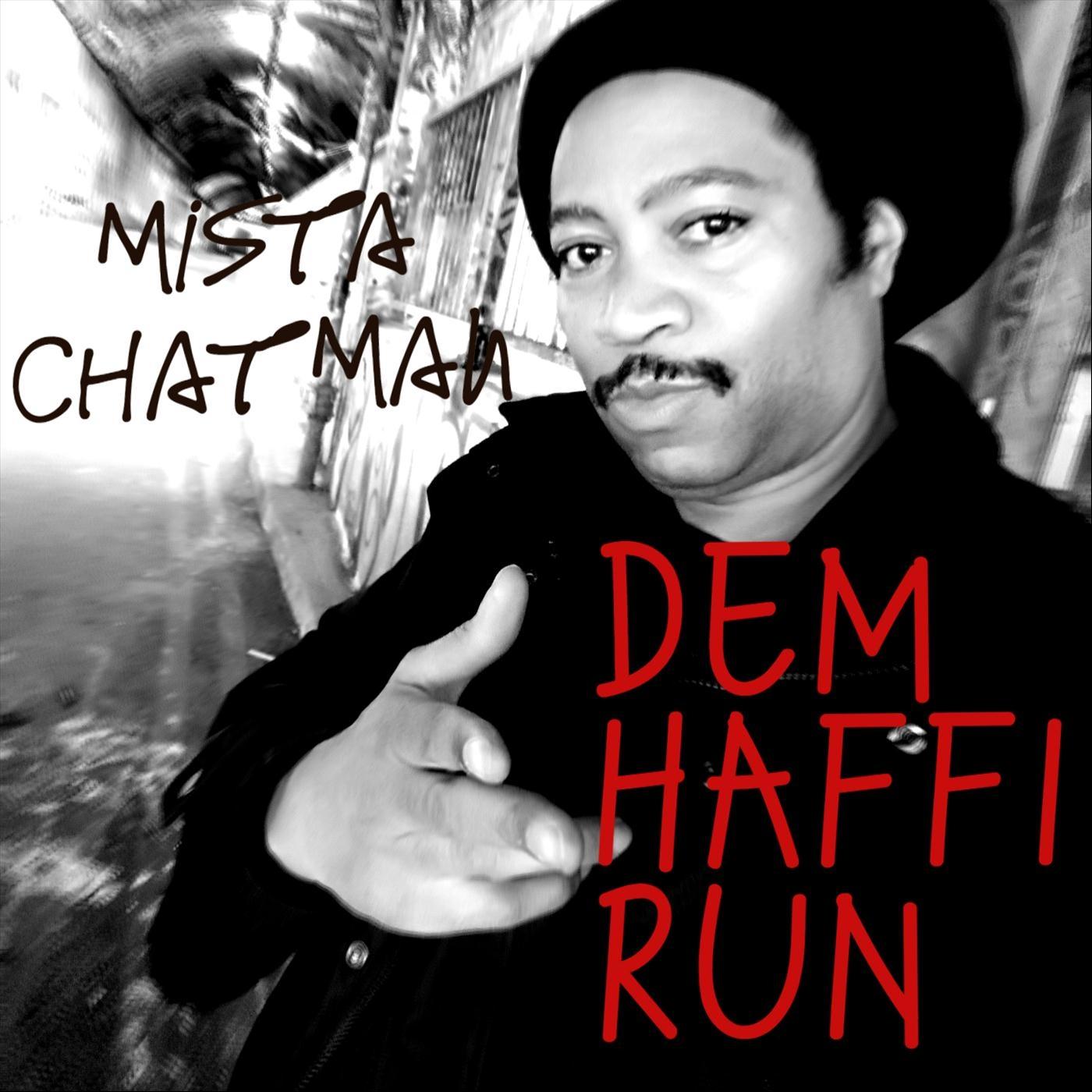 Dem Haffi Run