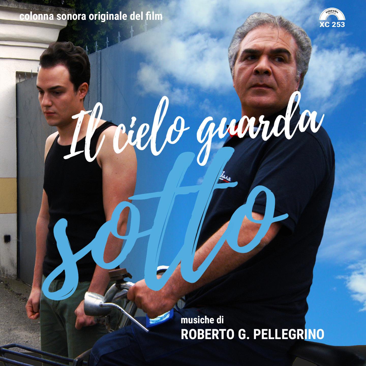 Il cielo guarda sotto (Colonna sonora del film "Il cielo guarda sotto")