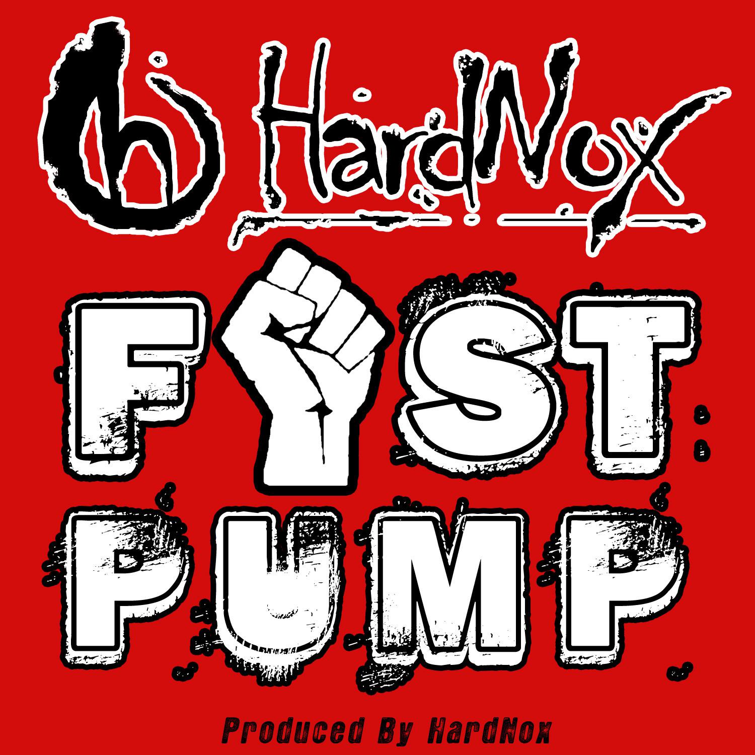 Fist Pump - Single