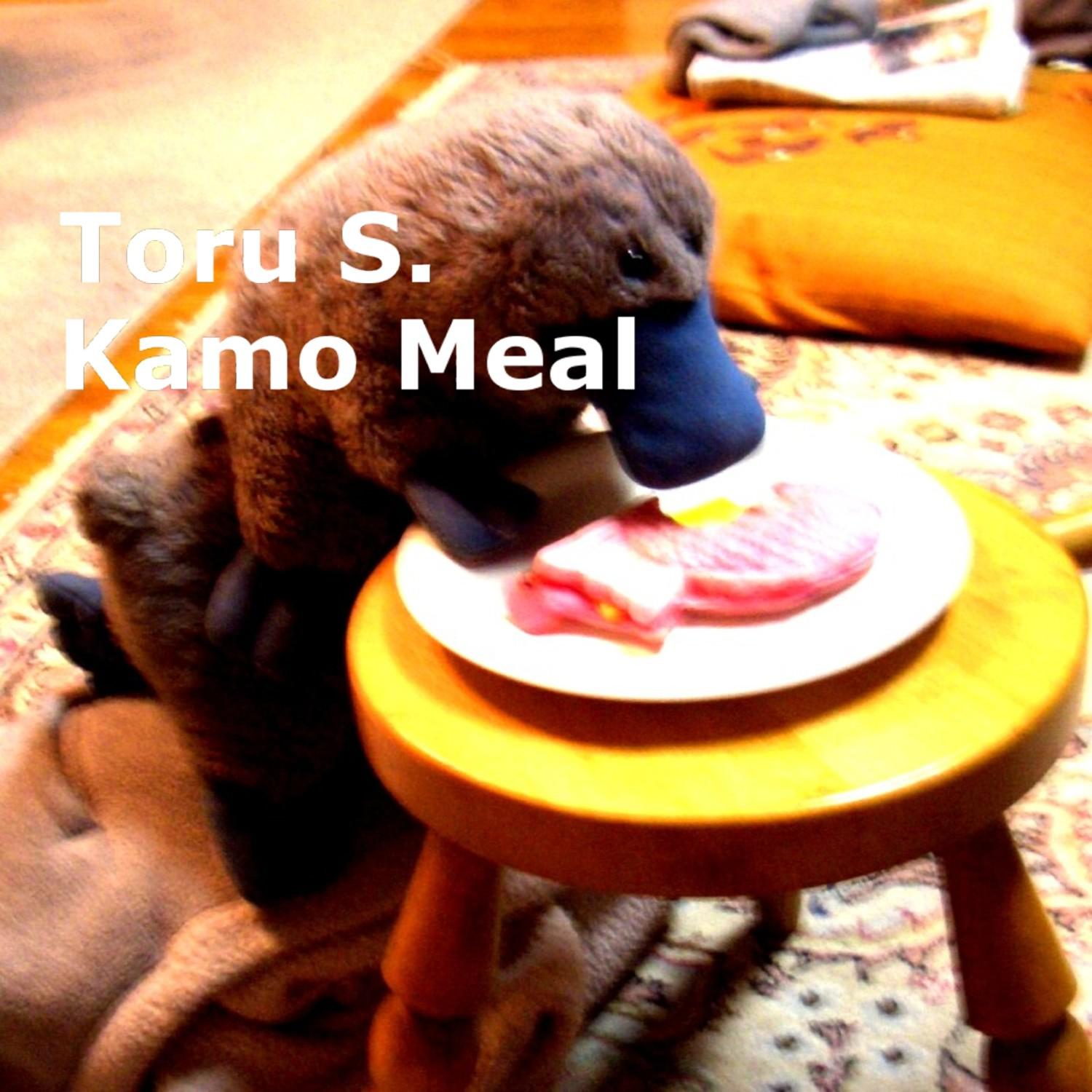 Kamo Meal