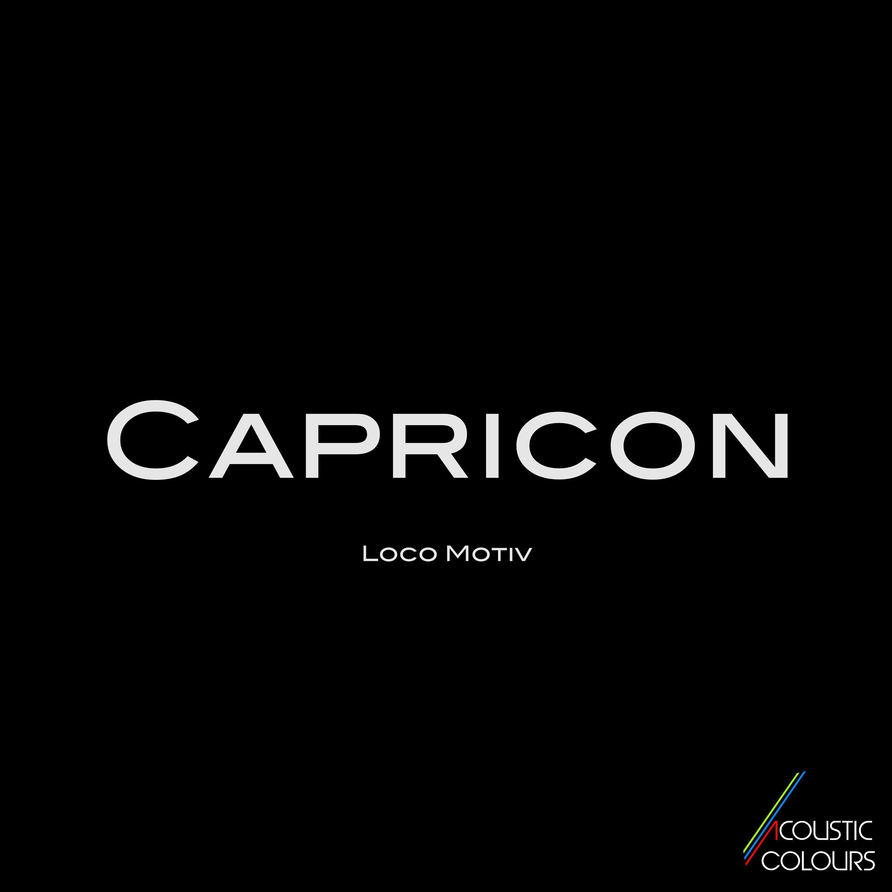 Capricon