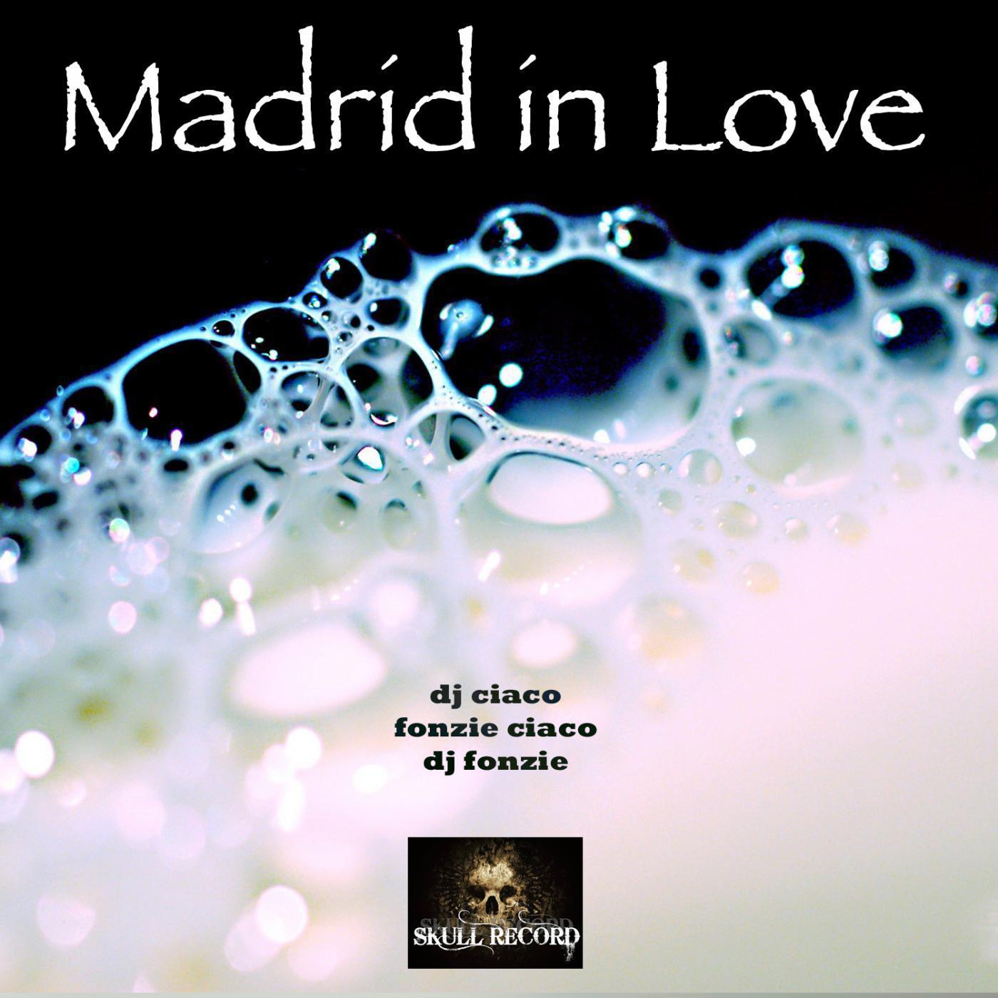 Madrid in Love