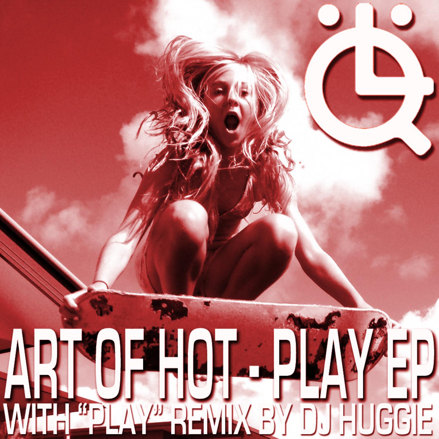 Hot Electro Action