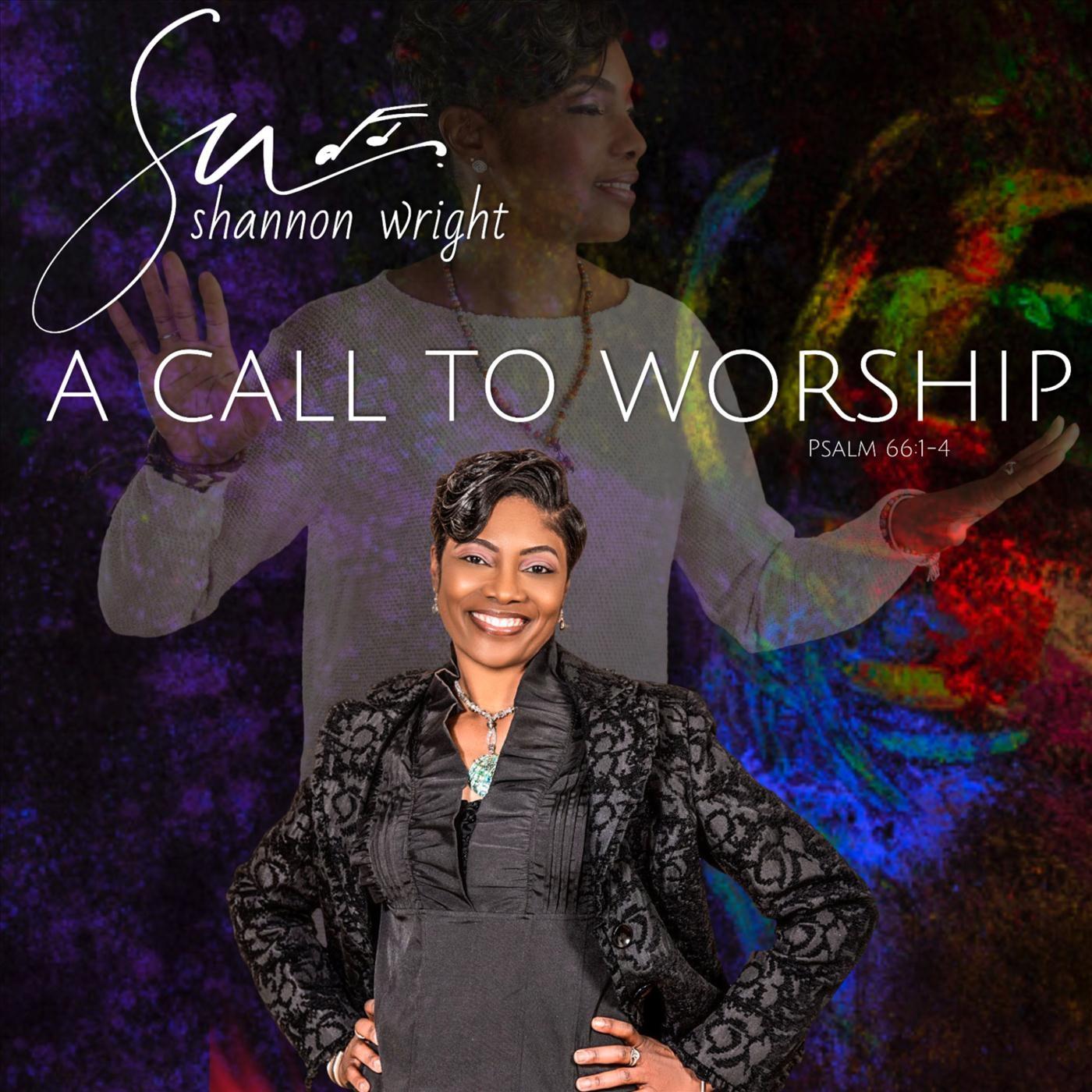 A Call to Worship